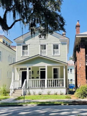 Harmony House
